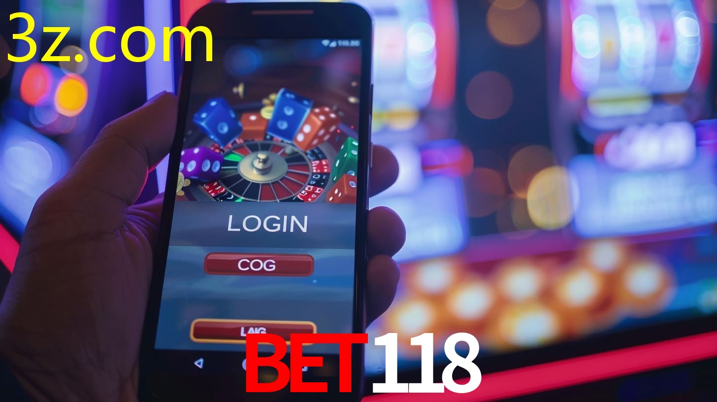 Fortune Tiger Slot no Site BET118.COM