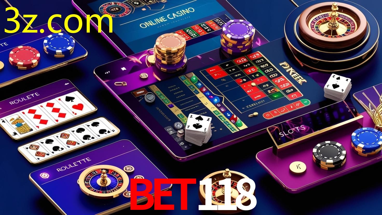 Verificação de Conta BET118.COM