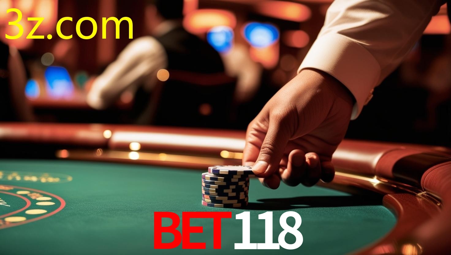 Login Seguro BET118.COM