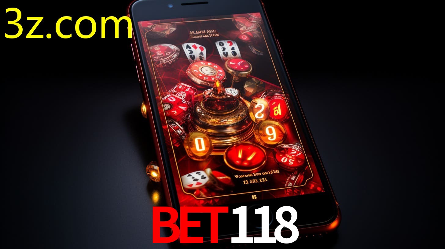 Jogos Crash na BET118.COM